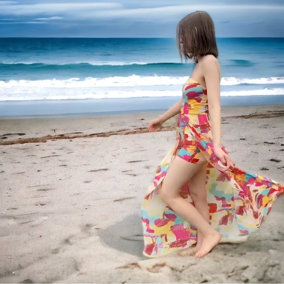 Mad, Cool Vintage Hot Pants Baby! - Picture 14 of 16